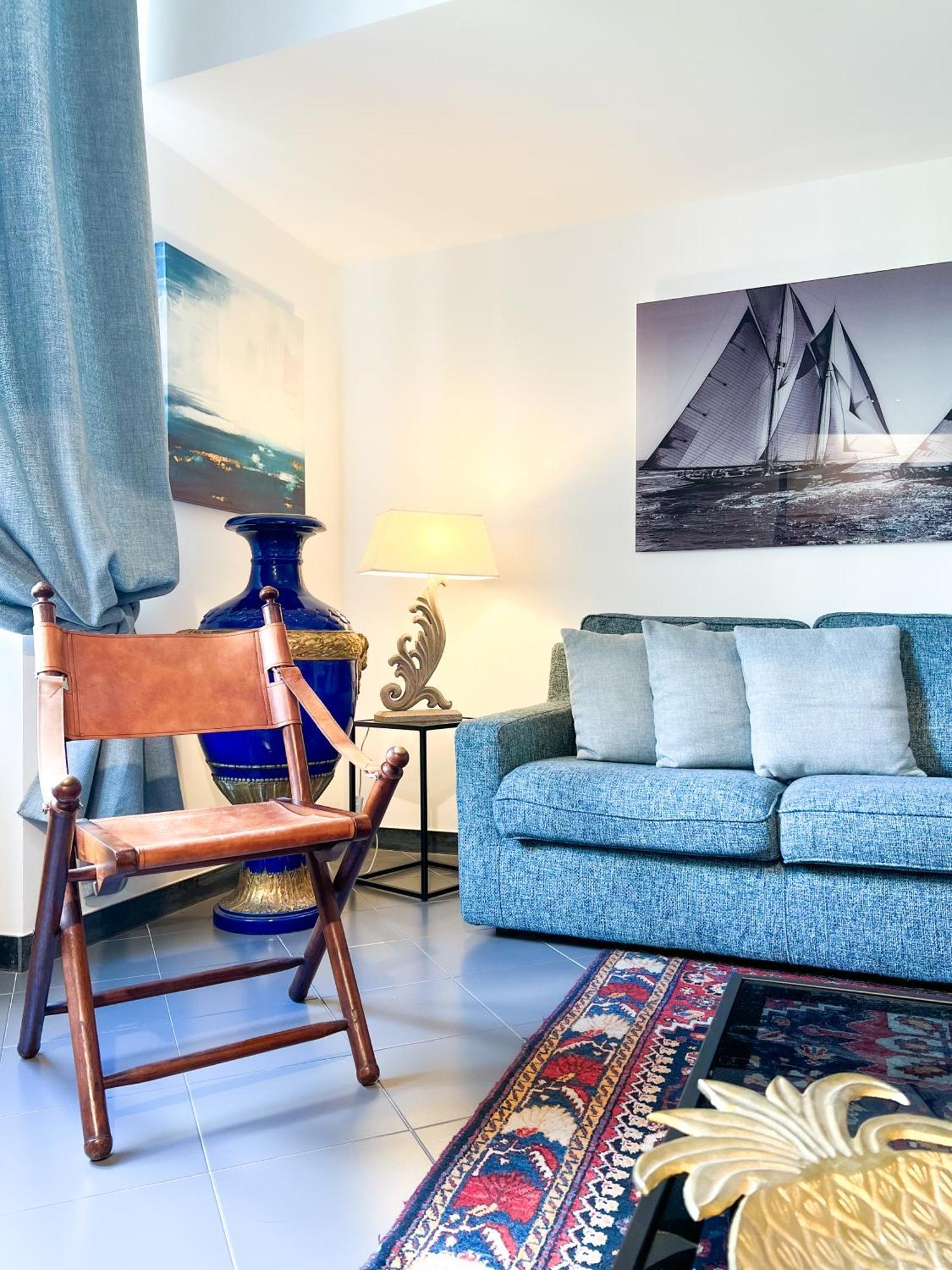 Comecasa Terraced 3 Bedrooms Port View Santa Margherita Ligure Exterior foto